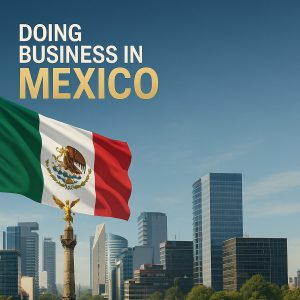 invertir en México
