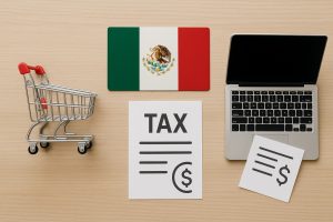 Ecommerce in Messico